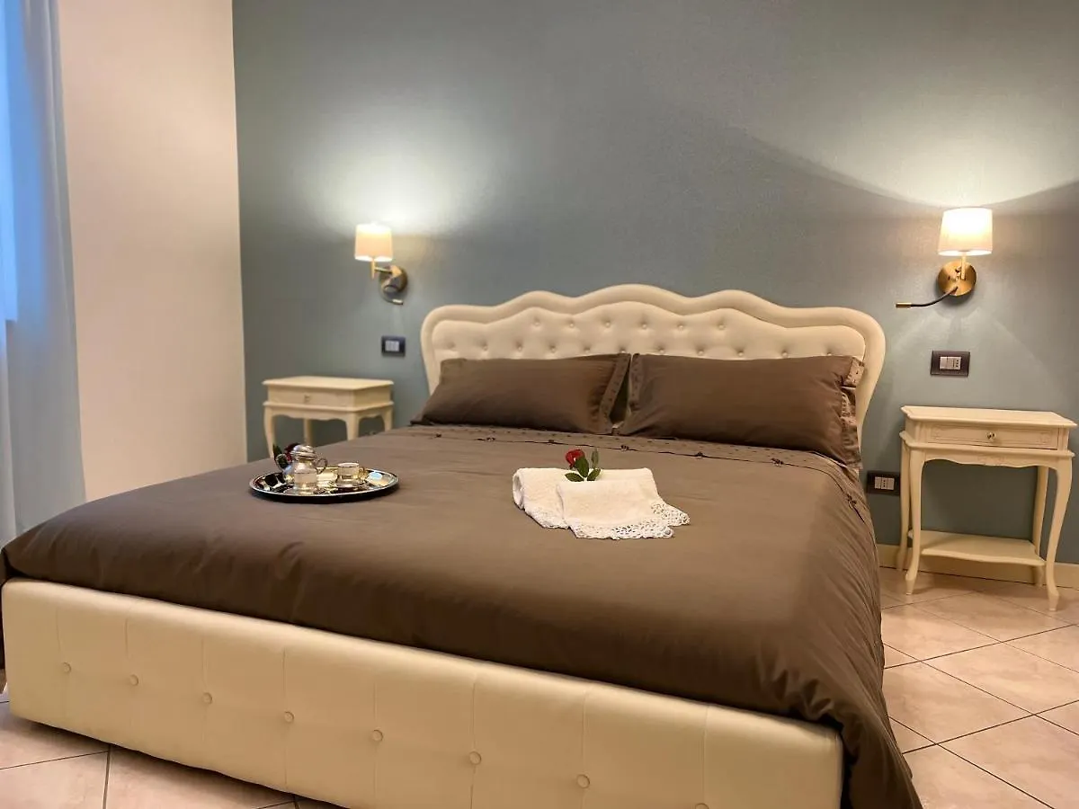 Soave Guest House Italia
