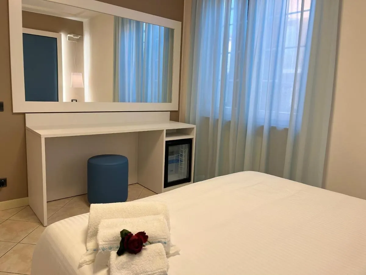Soave Guest House