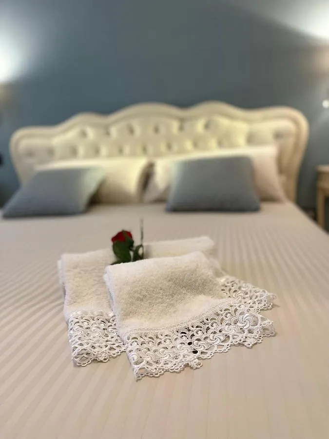 Soave Guest House