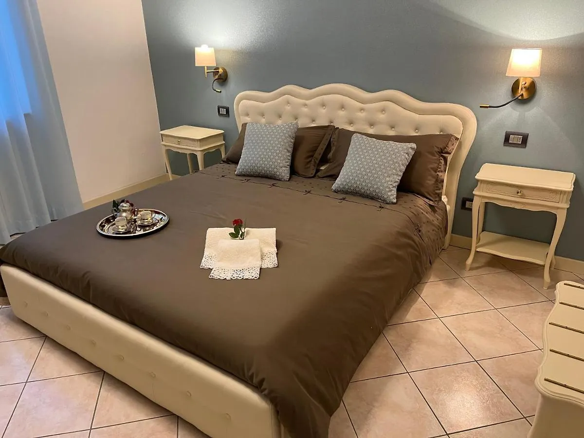 Soave Guest House 0*, Soave (Verona) Italy