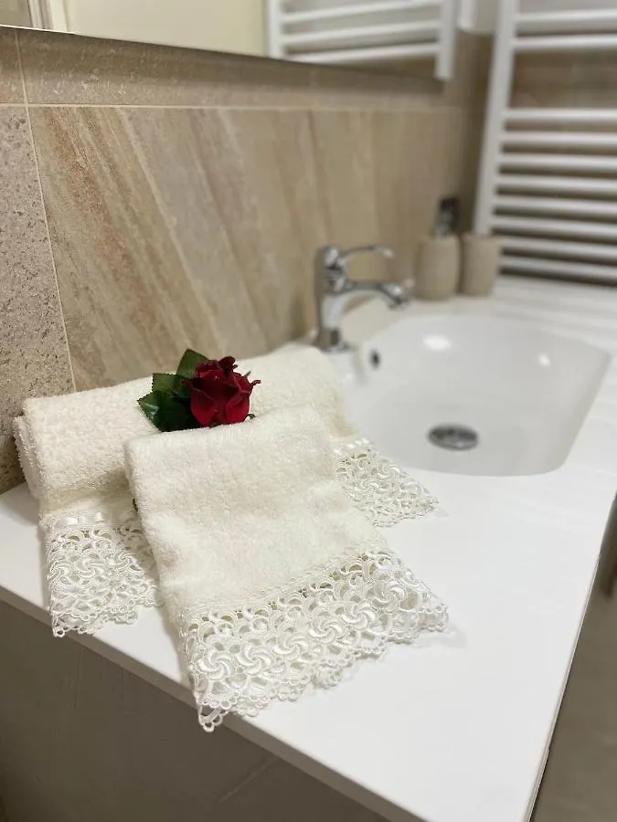 Soave Guest House 0*, Soave (Verona) Italy