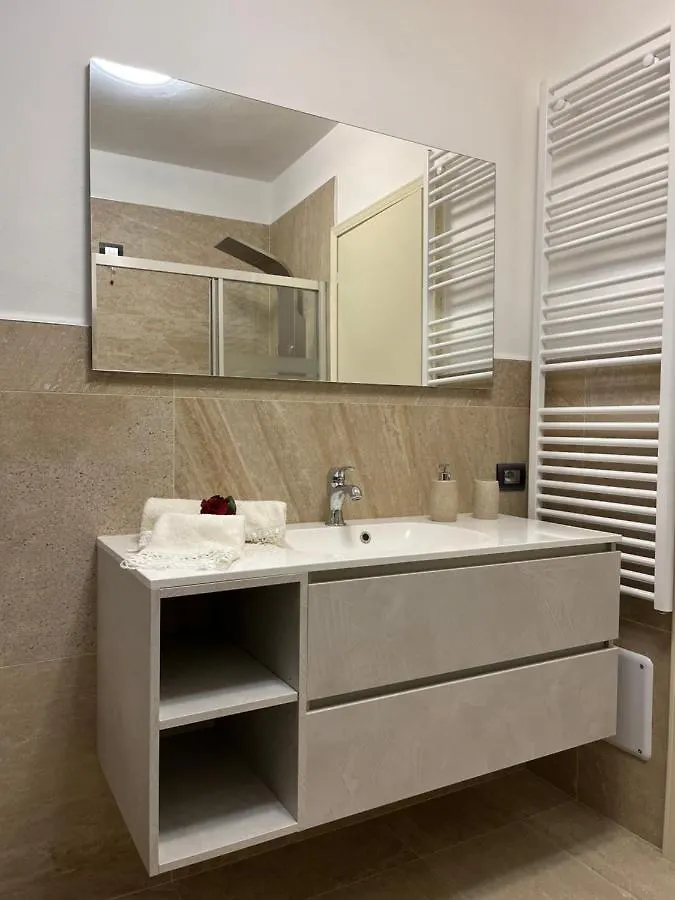 Soave Guest House Italy
