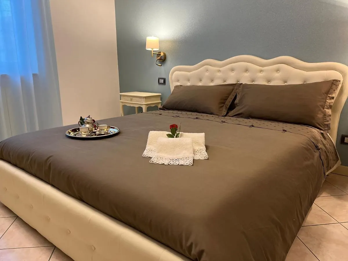 Soave Guest House  Soave (Verona)