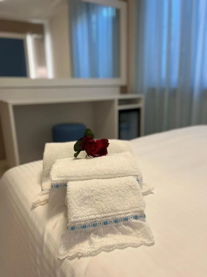 Soave Guest House